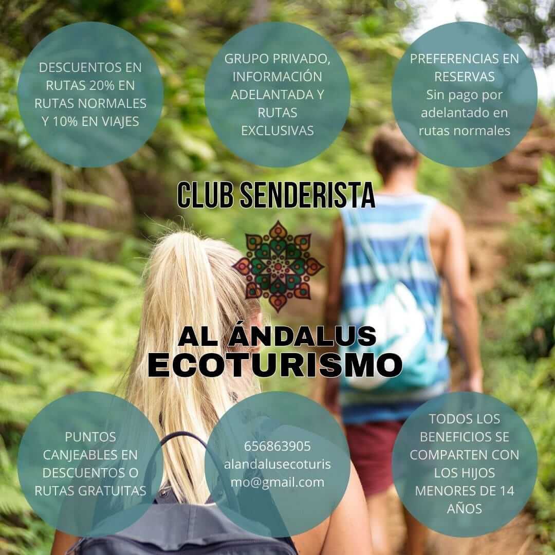 Al Andalus Ecoturismo