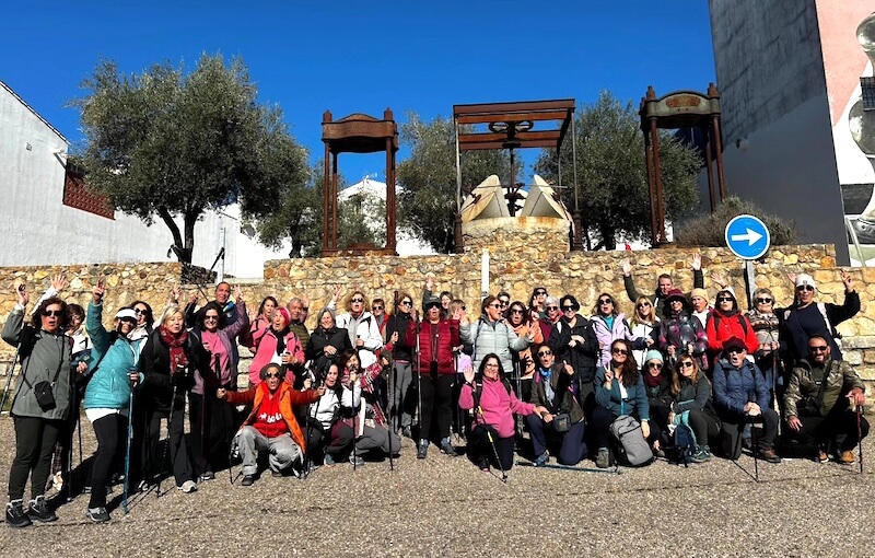Al Andalus Ecoturismo Club