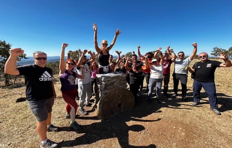 Al Andalus Ecoturismo Club