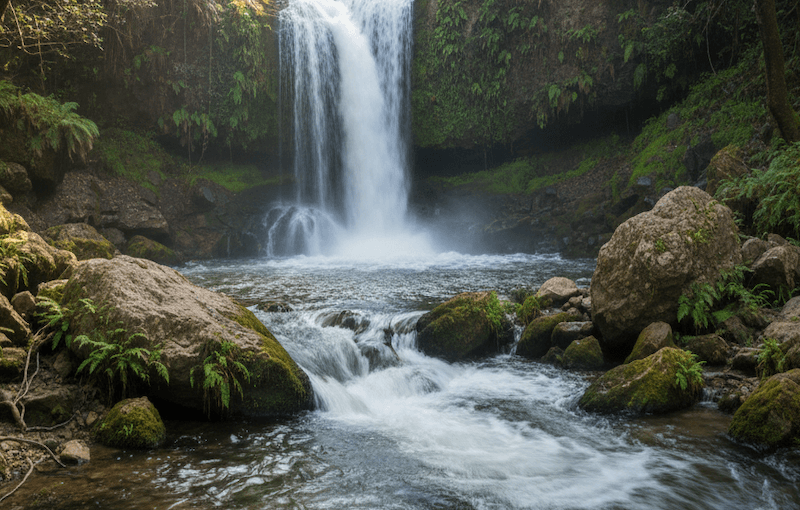 Arroyo del Quejigo