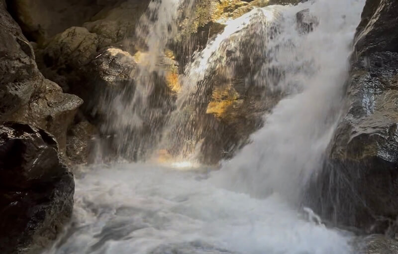 Arroyo del Quejigo