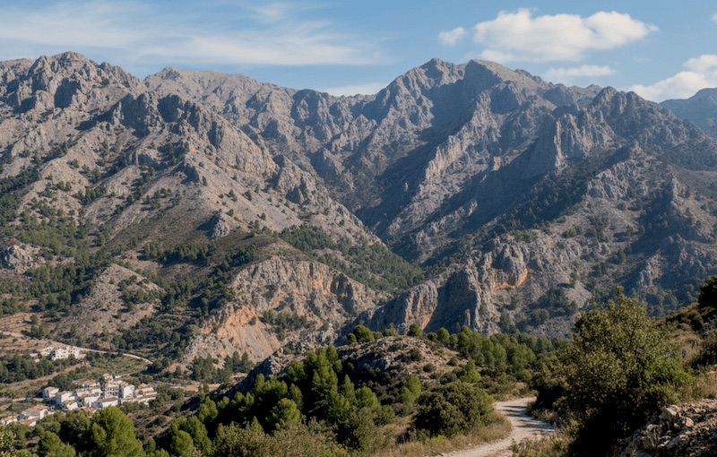 Arroyo del Quejigo